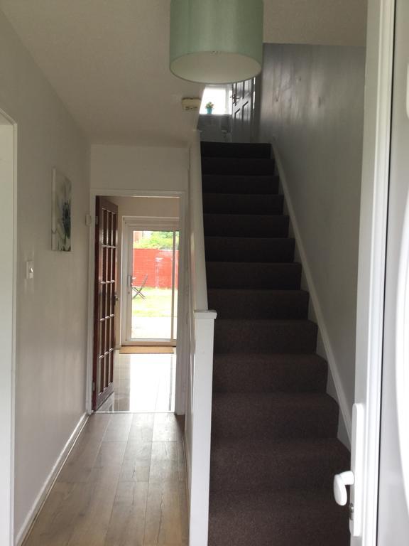 4 Bed House Next To Basildon Town Centreヴィラ エクステリア 写真